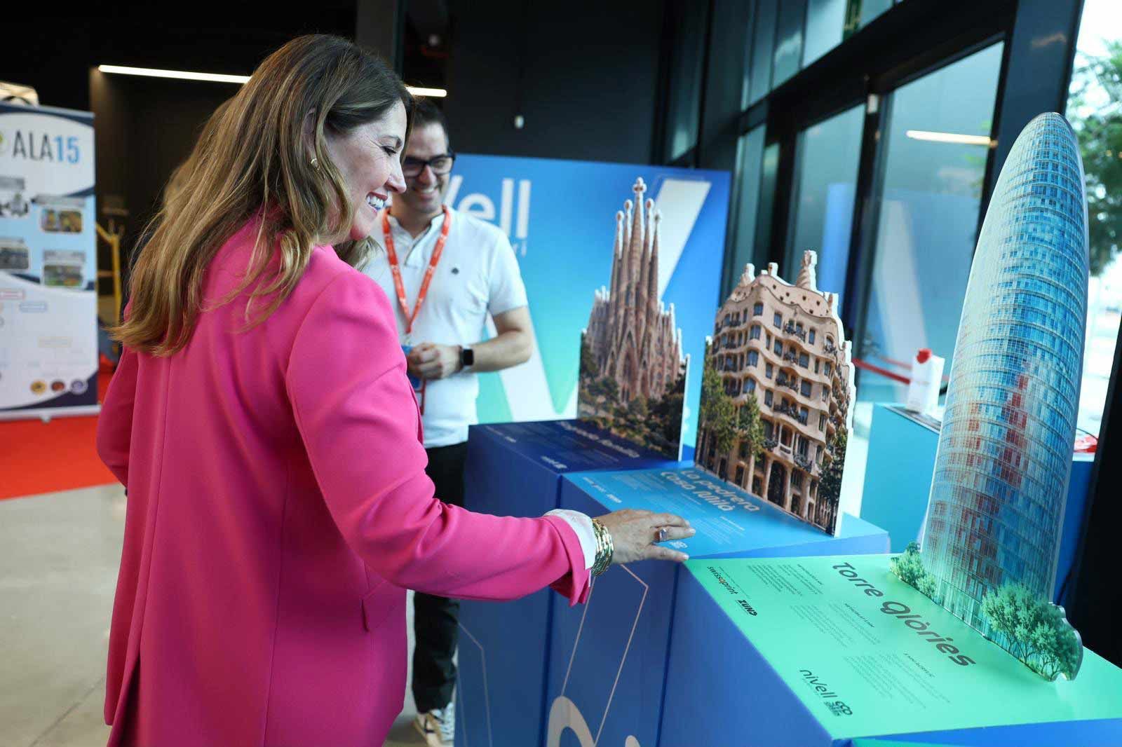 Así fue nuestra participación en BNEW 2026